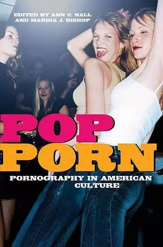 Pop-Porn cover