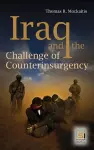 Iraq and the Challenge of Counterinsurgency cover