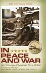 In Peace and War cover