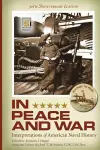 In Peace and War cover