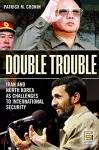 Double Trouble cover