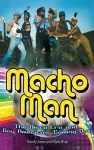 Macho Man cover