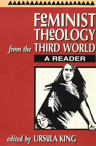 Feminist Theology from the Third World cover