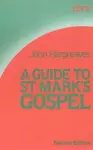 A Guide to St.Mark's Gospel cover