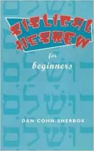 Biblical Hebrew Made Easy cover