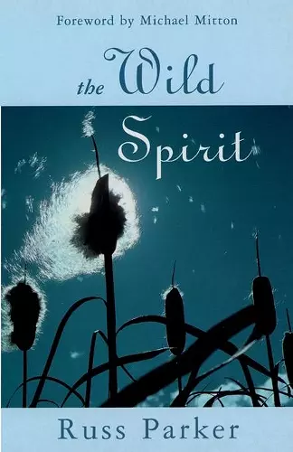 The Wild Spirit cover