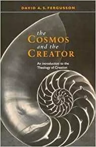 The Cosmos and the Creator cover