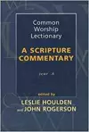 Common Worship Lectionary cover