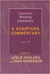 Common Worship Lectionary cover