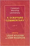 Common Worship Lectionary cover