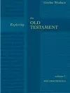 Exploring the Old Testament Vol 1 cover