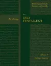 Exploring the Old Testament Vol 2 cover