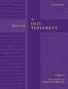 Exploring the Old Testament Vol 3 cover