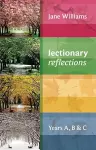 Lectionary Reflections cover