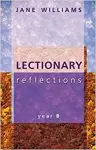 Lectionary Reflections cover
