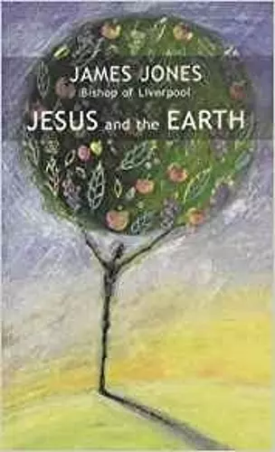 Jesus and the Earth cover