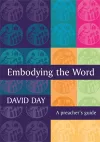 Embodying the Word cover