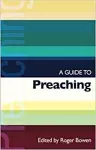 ISG 38 A Guide to Preaching cover