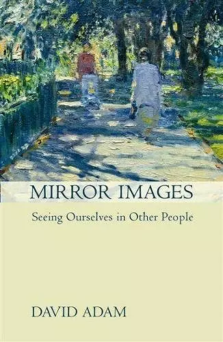 Mirror Images cover