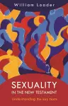 Sexuality in the New Testament cover