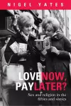 Love Now, Pay Later? cover