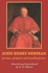 John Henry Newman cover