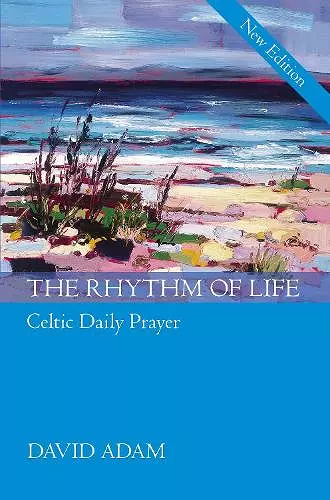 The Rhythm of Life cover