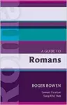 ISG 11: A Guide to Romans cover