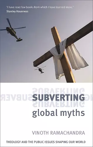 Subverting Global Myths cover