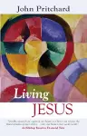 Living Jesus cover