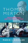 Thomas Merton cover