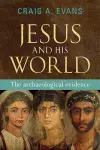 Jesus and His World cover