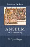 Anselm of Canterbury cover