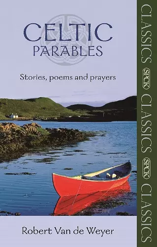 Celtic Parables cover