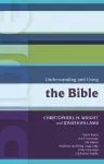 ISG 41: Understanding and Using the Bible cover