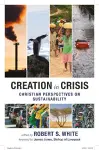Creation in Crisis cover