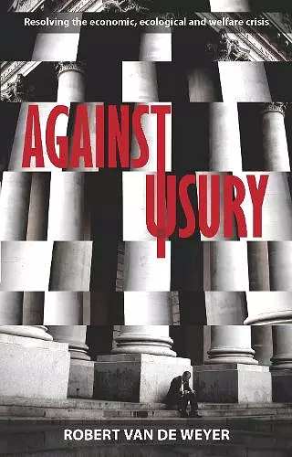 Against Usury cover