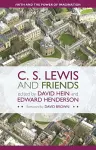 C. S. Lewis and Friends cover