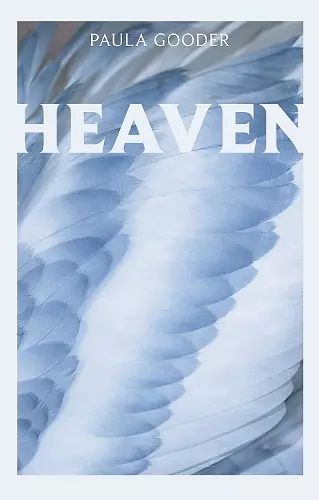 Heaven cover