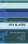 ISG 44 Church Communities Confronting HIV and AIDS cover