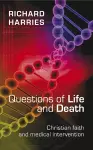 Questions of Life and Death cover