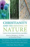 Christianity and the Renewal of Nature cover