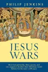 Jesus Wars cover