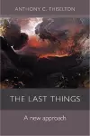 The Last Things cover