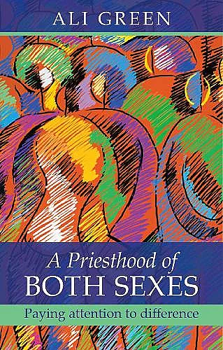 A Priesthood of Both Sexes cover