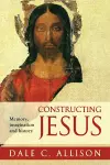 Constructing Jesus cover