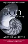 Why God Won't Go Away cover