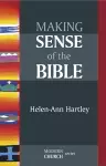 Making Sense of the Bible cover