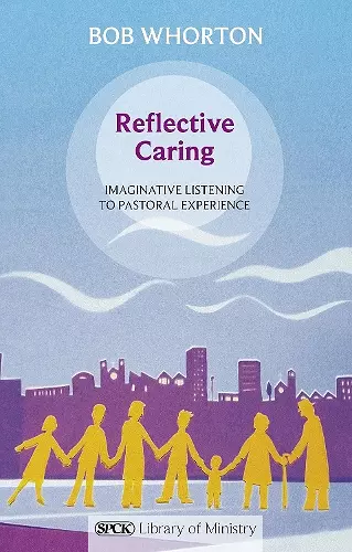 Reflective Caring cover