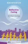 Reflective Caring cover